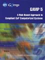 GAMP5 trained validation engineers